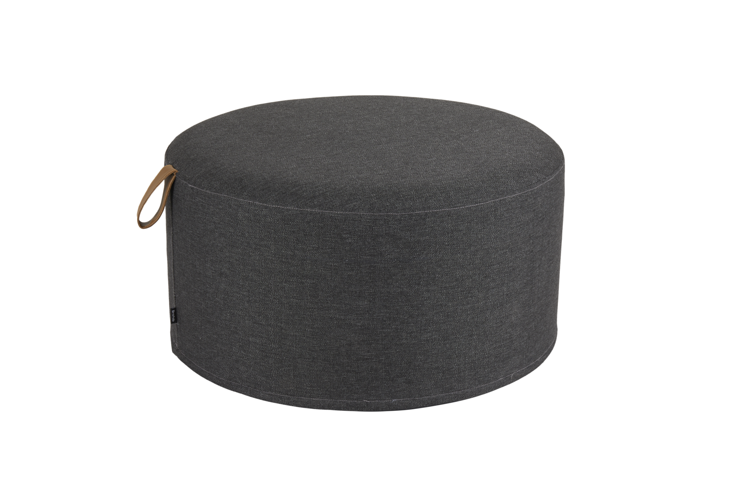 Kotte skammel Nearly black