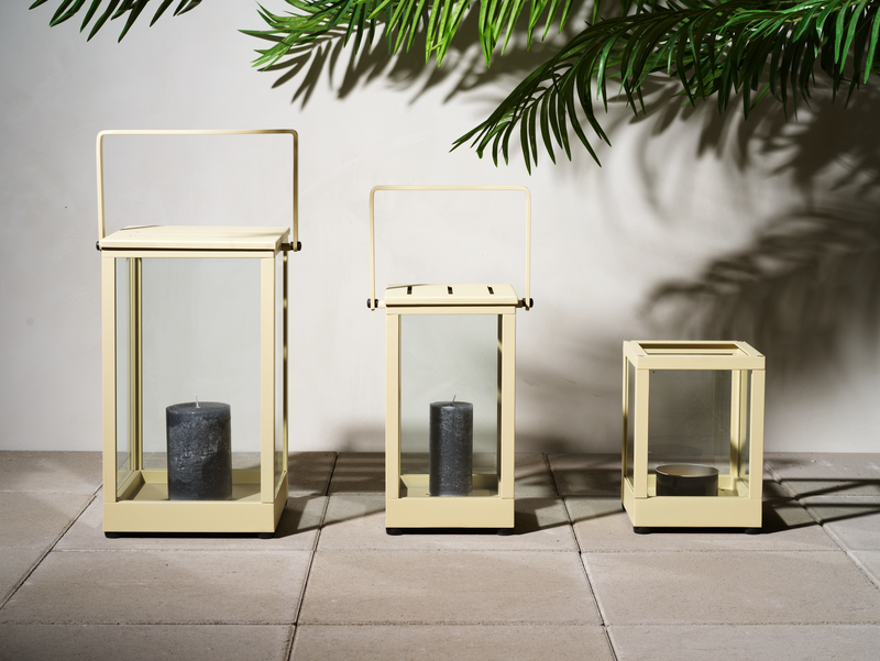 Belfort lanterne Lemon