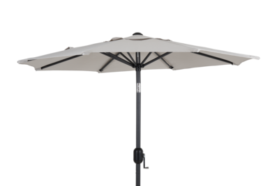 Cambre parasol Antracit/khaki