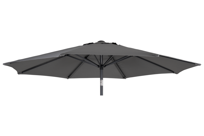 Cover Cambre grey 250 cm