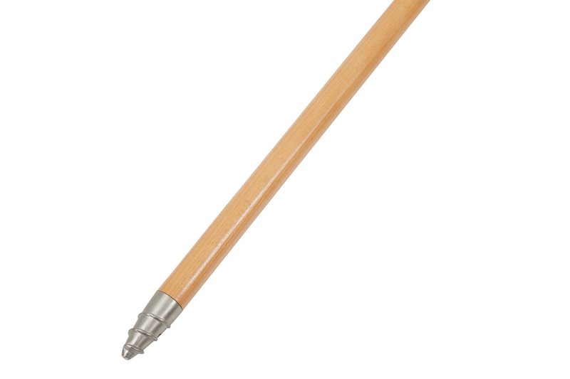 Gatsby parasol Grey Stripe