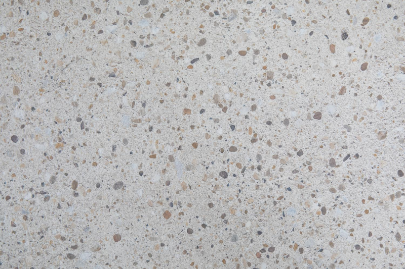 Nox bordplade Terrazzo