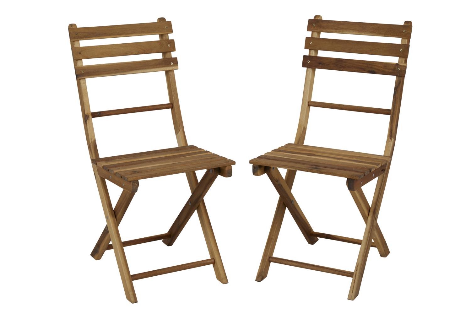 Bruton spisebordsstol Natur