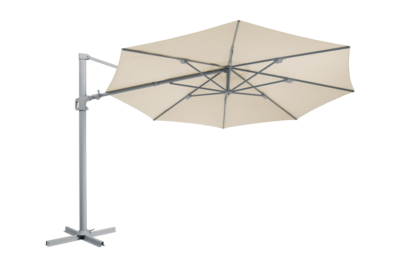 Vinovo frithængende parasol Khaki