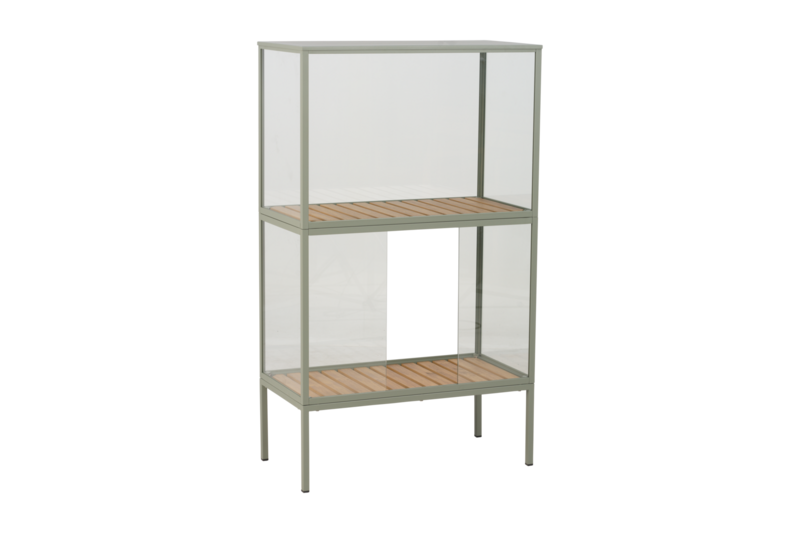 Grower Greens Planteskab Dusty Green