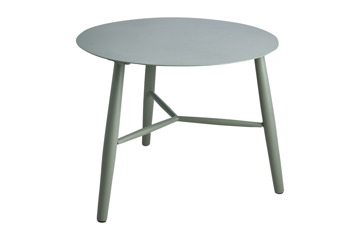 Vannes sofabord Dusty Green