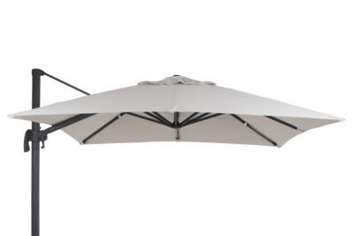 Cover Linz khaki 250x250 cm