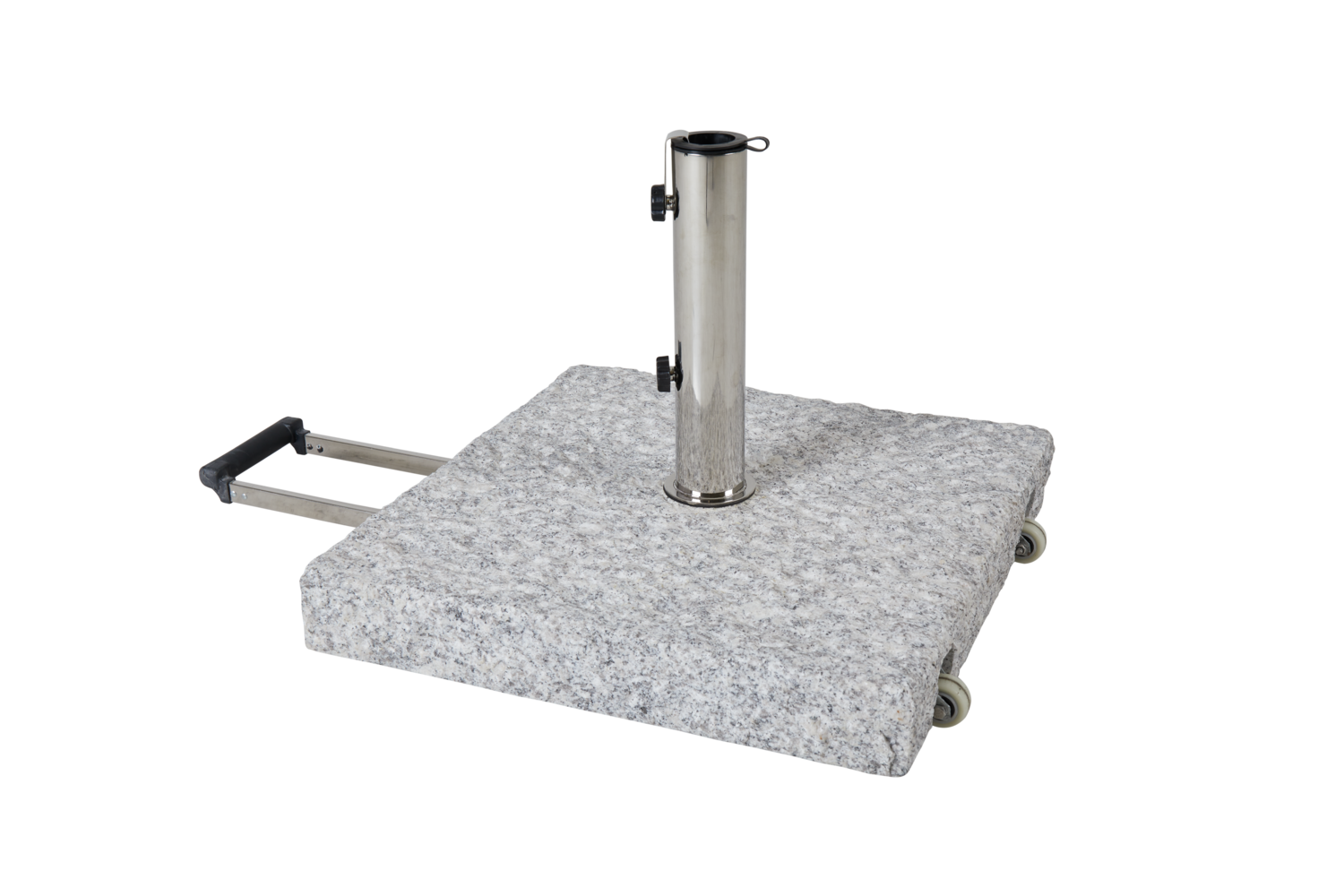 Mito parasolfod, 50 kg Grå