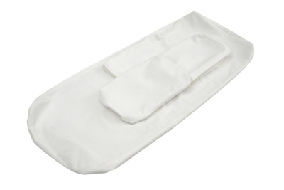Covelo cover Offwhite