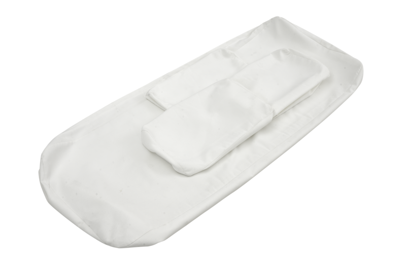 Covelo cover Offwhite