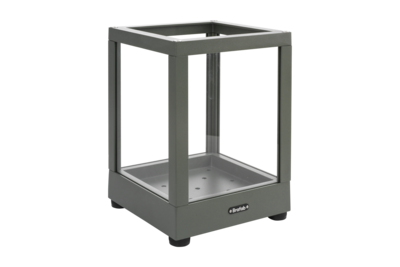 Belfort lanterne Nordic Green