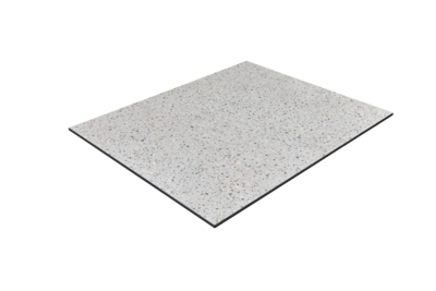 Talance bordplade Beige/terrazzo