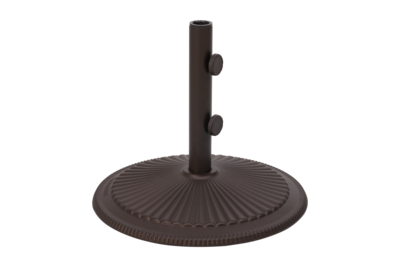 Solara parasolfod  Brun/Bronze