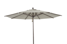 Paliano parasol Brun