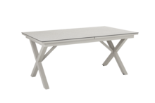 Hillmond spisebord Beige