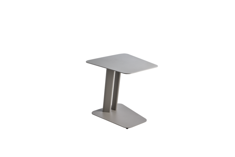 Slide sidebord Khaki