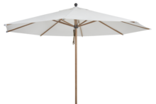 Paliano parasol Natur
