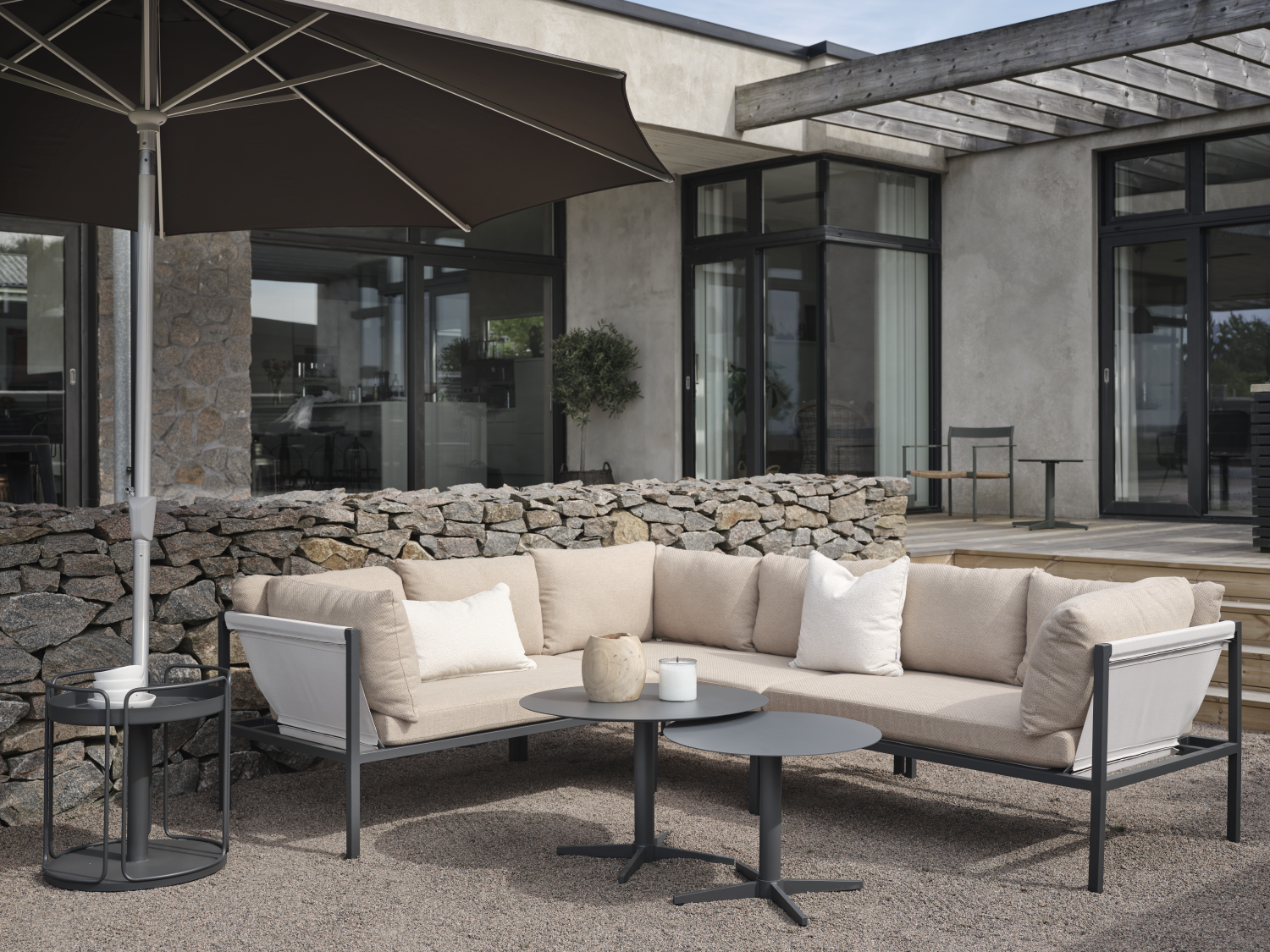 Teddy pude Teddy Rice