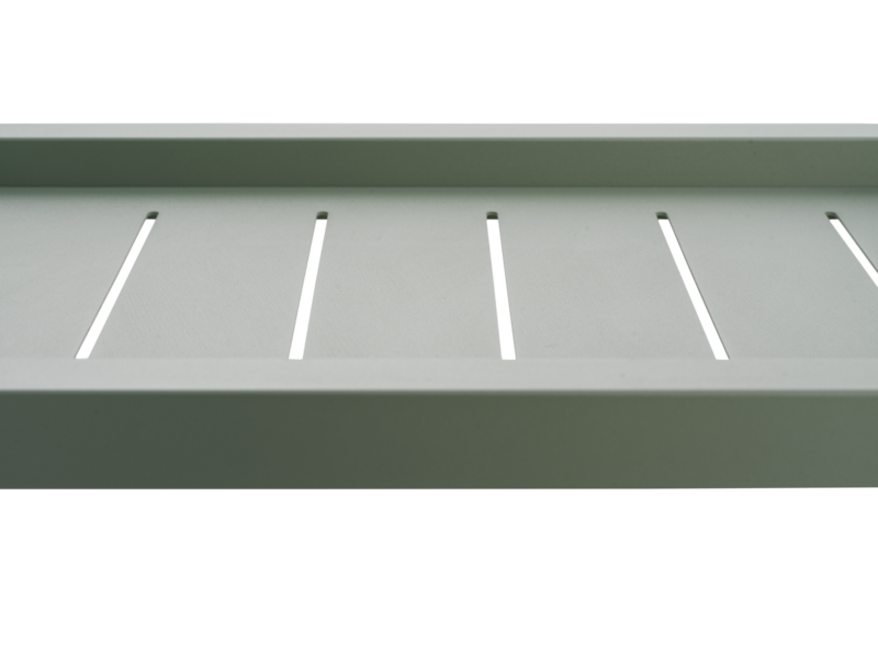 Samvaro serveringsvogn Dusty Green