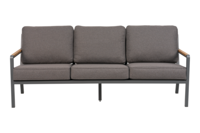 Nova loungesæt Antrasitt/Soft Dawn