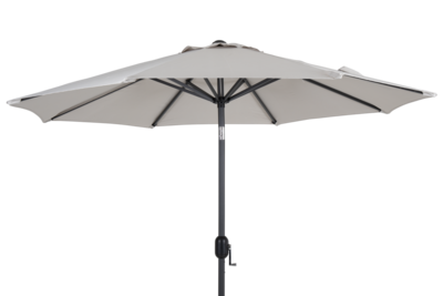 Cambre parasol Antracit/khaki