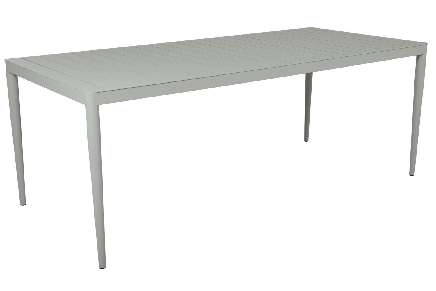 Bigby spisebord Dusty Green