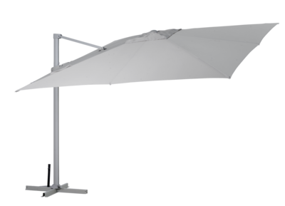 Vinovo frithængende parasol Khaki