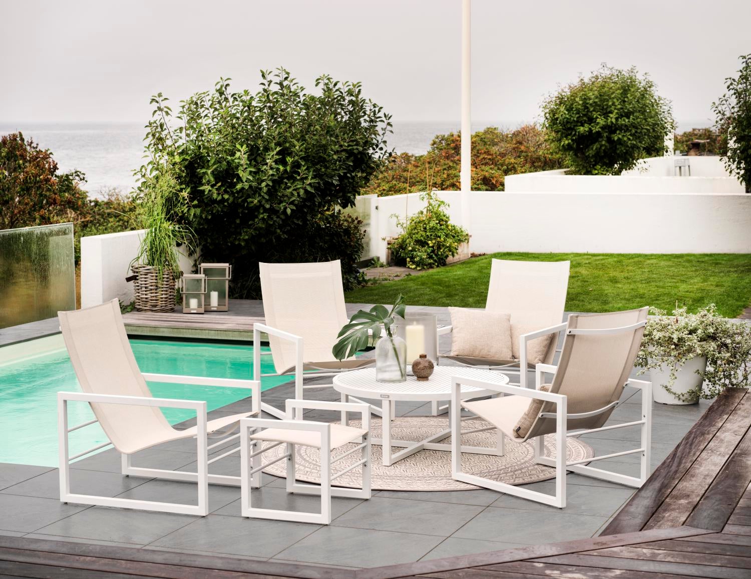 Vevi fodskammel White_Offwhite