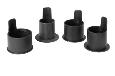 Barrel assembly Brage