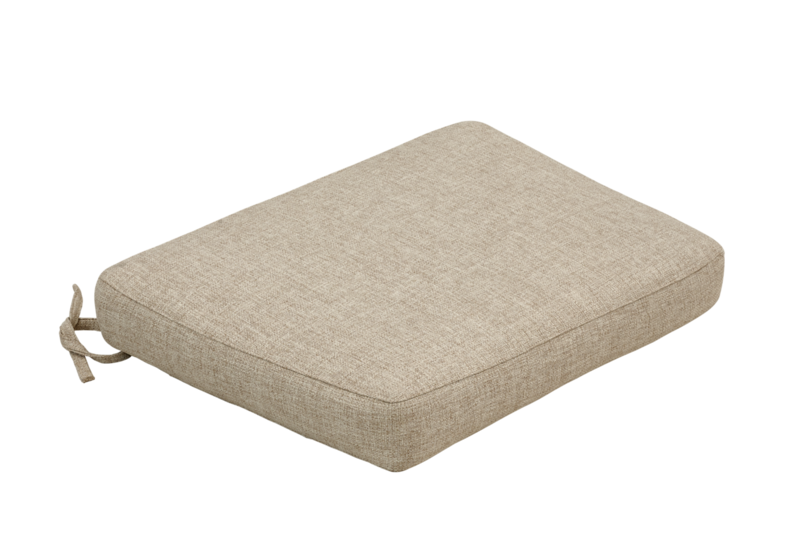 Midway seat cushion Beige