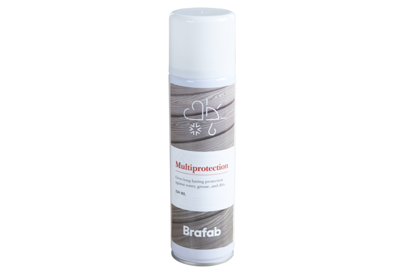 Multiprotection spray Farveløs