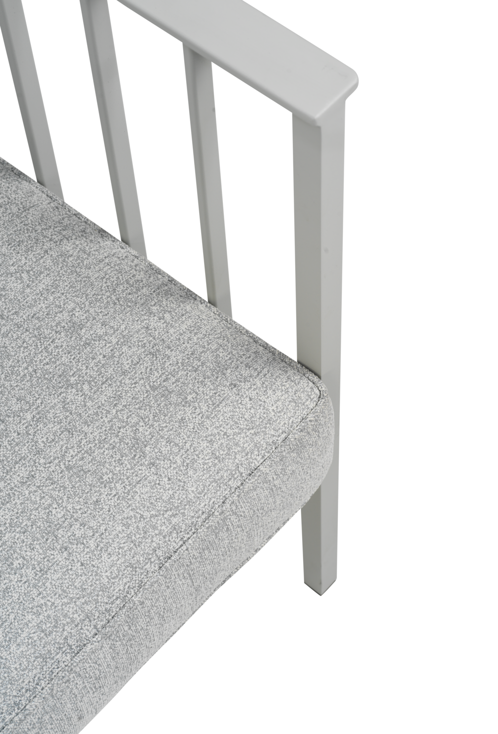 Upper loungesæt Light Grey/Digi Grey