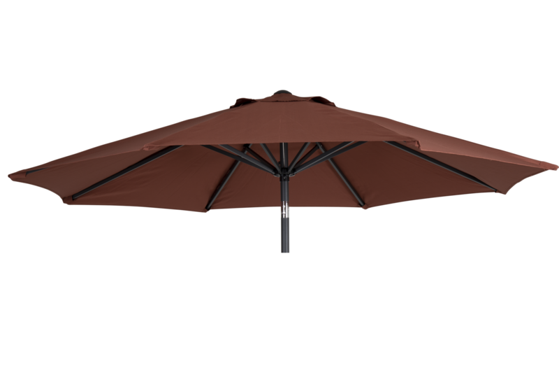 Cover Cambre burnt papr 250cm