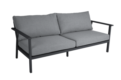 Samvaro 2,5-personers sofa  Antracit/Pearl grey