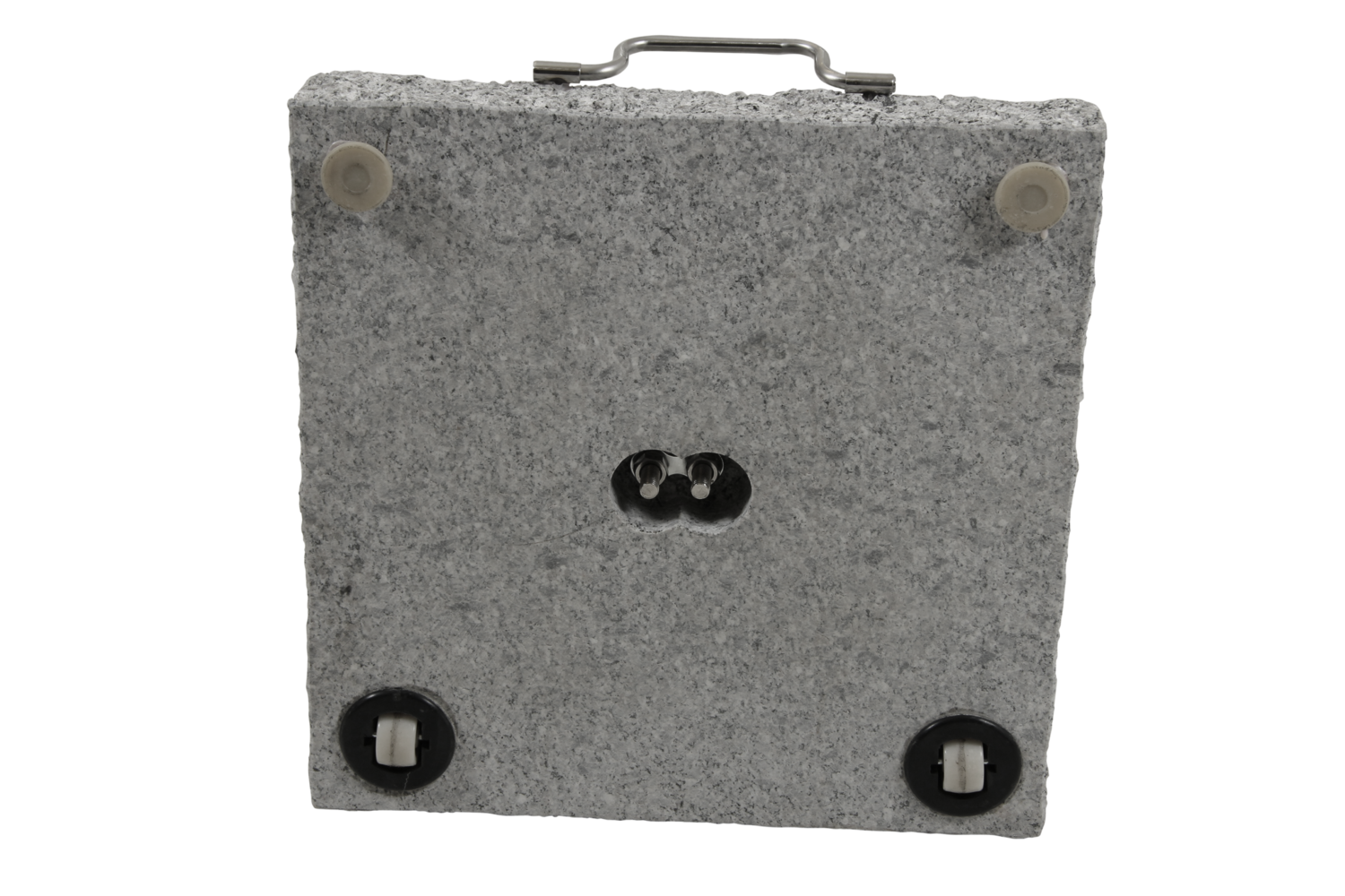 Mito parasolfod, 30 kg Grå