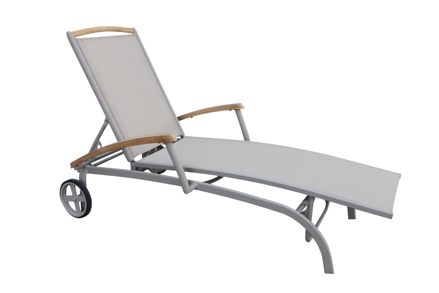 Andy hvileseng Khaki