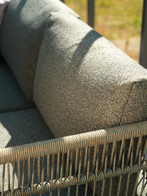 Reno hjørne Nordic Green / Raw Avocado