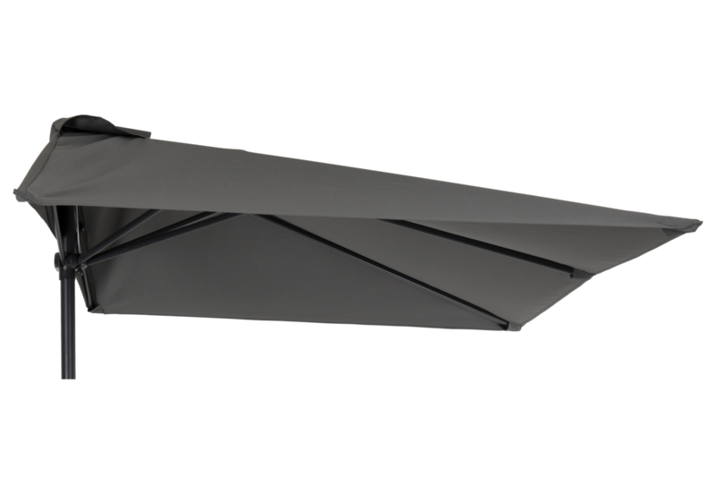 Canopy Cambre 250x130 grey