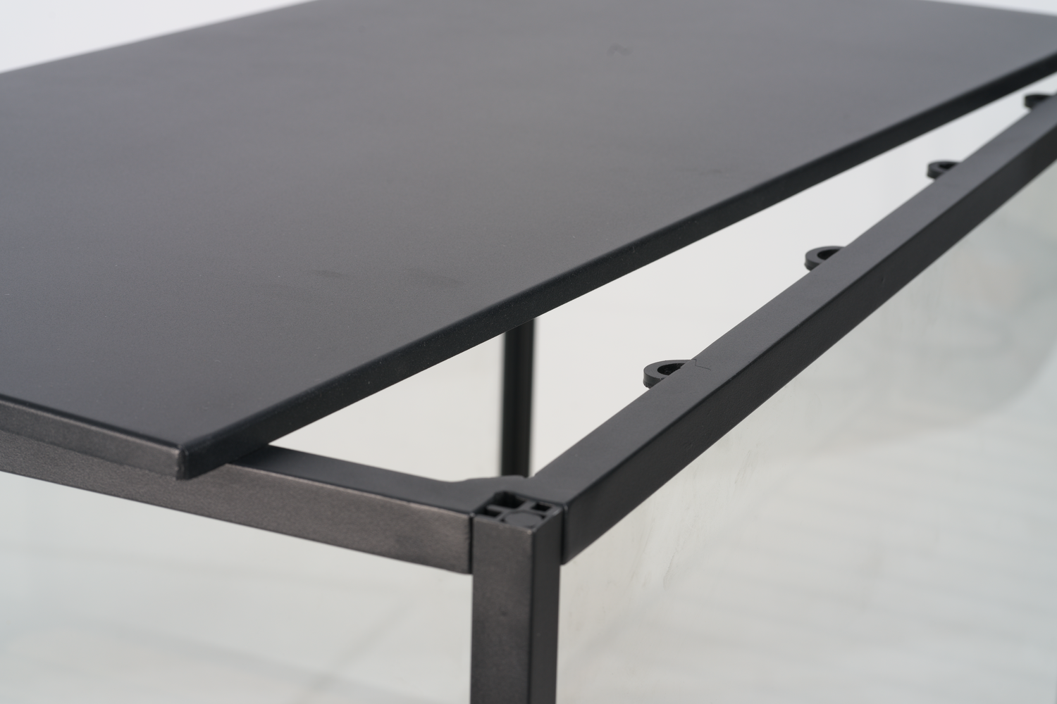 Grower Greens Planteskab Sort