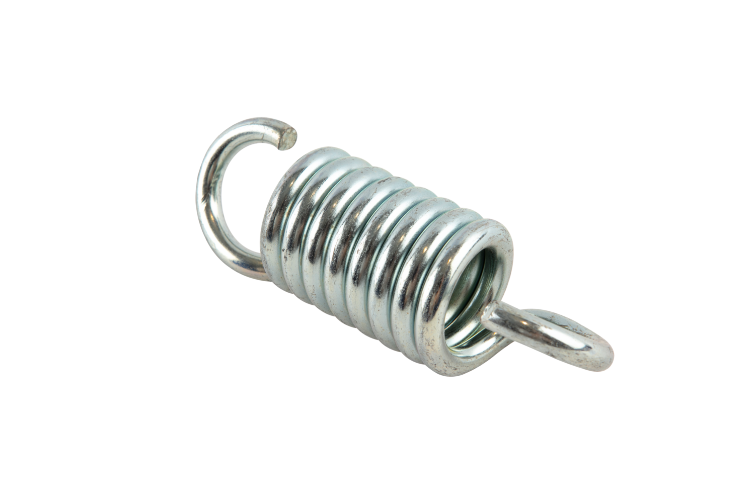 Spring for Wien hammock white