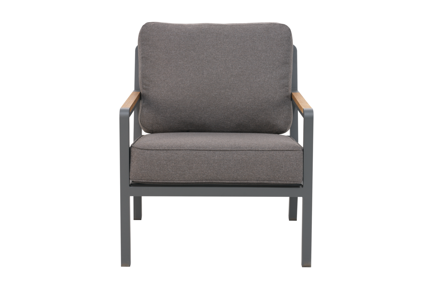 Nova loungesæt Antrasitt/Soft Dawn