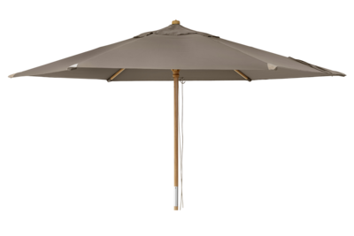 Reggio parasol Natur