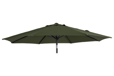 Cover Cambre green 250 cm