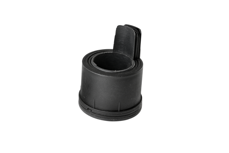 Barrel assembly Brage
